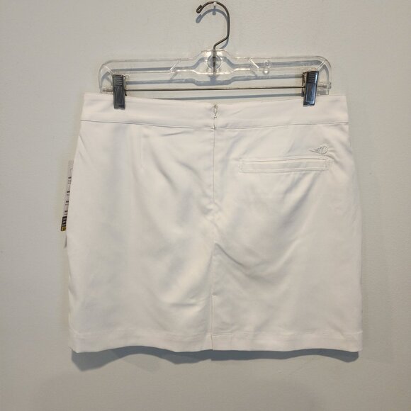 Grand Slam Performance Golf Skort, Size 6, NWT - Picture 5 of 11